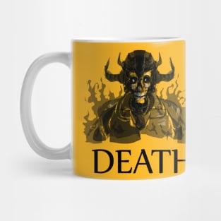 Death Mug